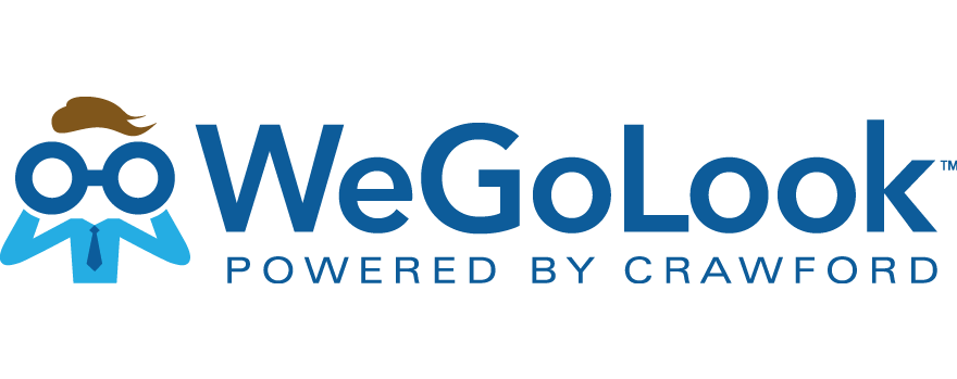 WeGoLook Logo
