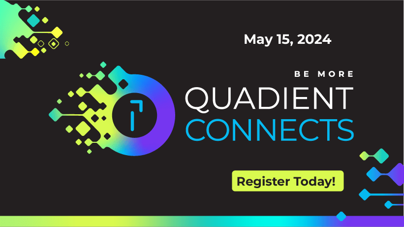 Quadient Connects